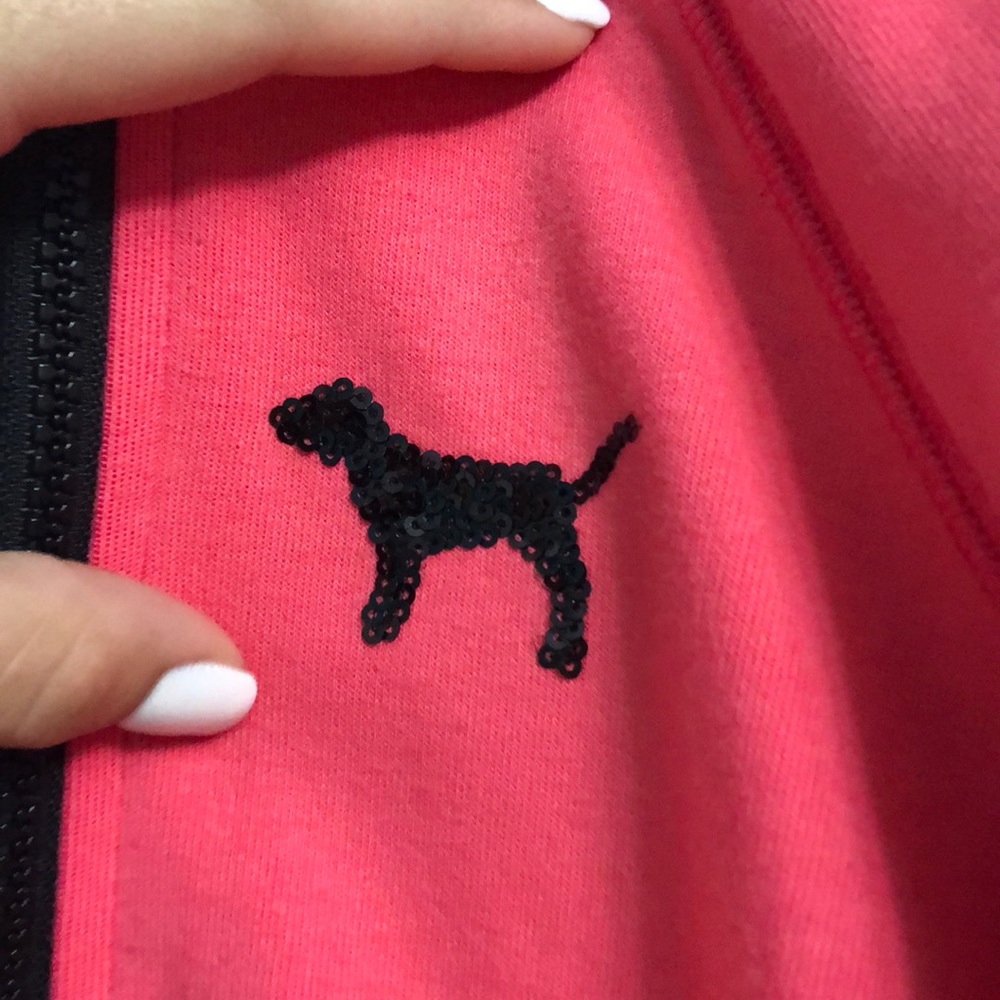 Pink Jacket - Picture 2 of 8